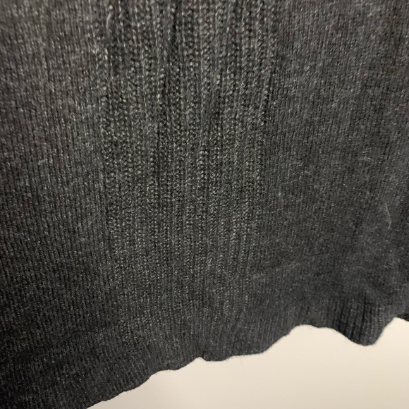 Loft Tunic Length Mid Weight Sweater Sz Large - Picture 5 of 14